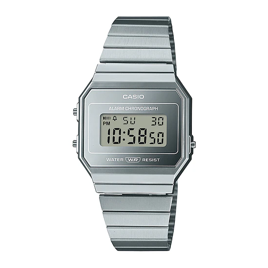 Reloj Casio A700WEV-7A 1