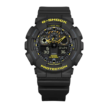 GA-100CY-1A 2