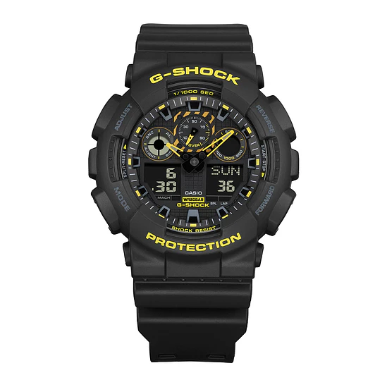 GA-100CY-1A 2