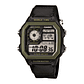 Reloj Casio Digital Hombre AE-1200WHB-1BV - Miniatura 1