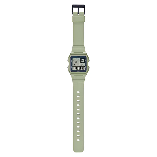Reloj Casio LF-20W-3A 2