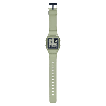 Reloj Digital Casio Unisex LF-20W-8A2 2