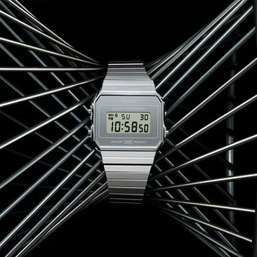 Reloj Casio A700WEV-7A 2