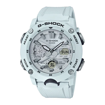 Reloj G-Shock GA-2000S-7A 1