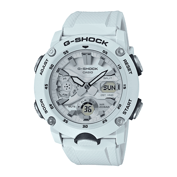 Reloj G-Shock GA-2000S-7A 1