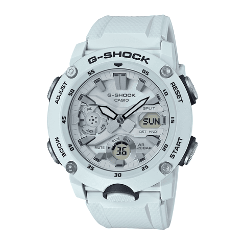 Reloj G-Shock GA-2000S-7A