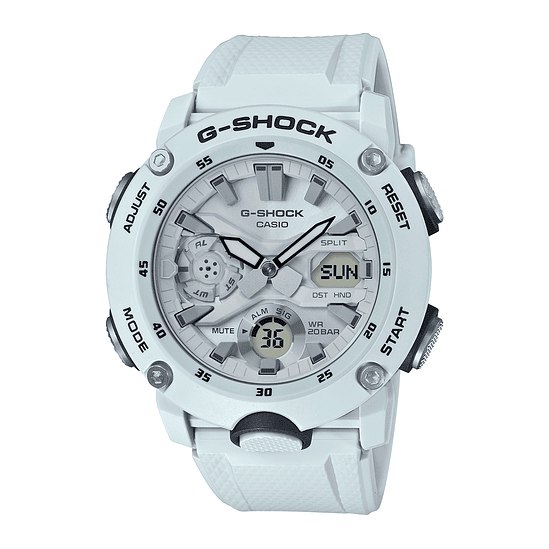 Reloj G-Shock GA-2000S-7A 1