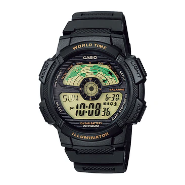 AE-1100W-1B 1