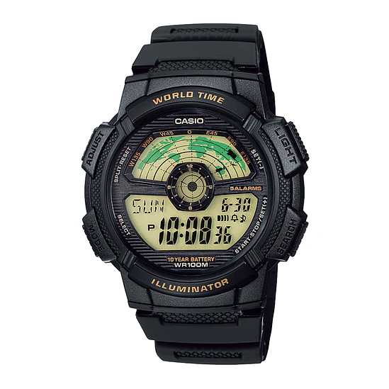 AE-1100W-1B 1