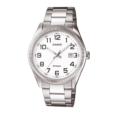 Reloj Análogo Casio Hombre MTP-1302D-7BV 1