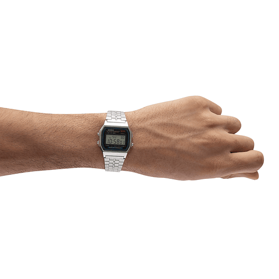 Reloj Casio A159WA-N1D 4