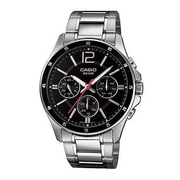 Reloj Casio MTP-1374D-1A 1