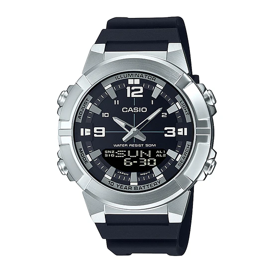 Reloj Casio AMW-870-1A 1