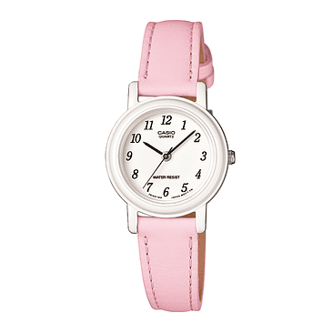 Reloj Casio Lq-139l-4b1 1
