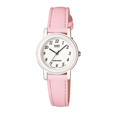 Reloj Casio Lq-139l-4b1