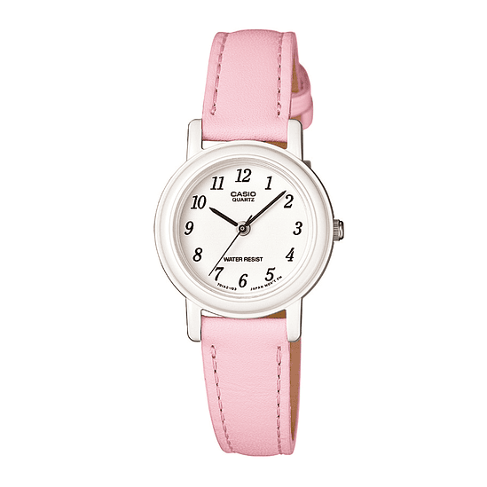 Reloj Casio Lq-139l-4b1 1