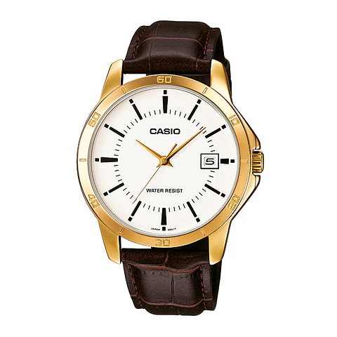 Reloj Casio MTP-V004GL-7A