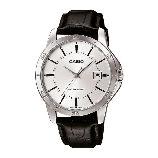 Reloj Análogo Casio Hombre MTP-V004L-7A 1