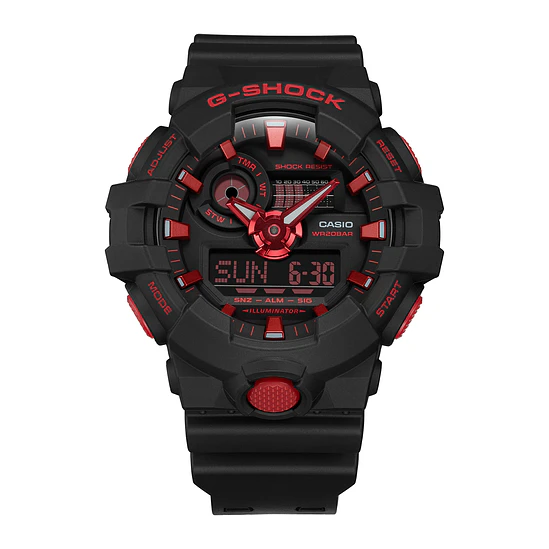 GA-700BNR-1A 2