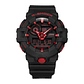 Reloj G-shock Hombre Ga-700bnr-1adr - Miniatura 2