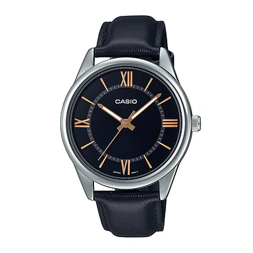 Reloj Casio MTP-V005L-1B5 1