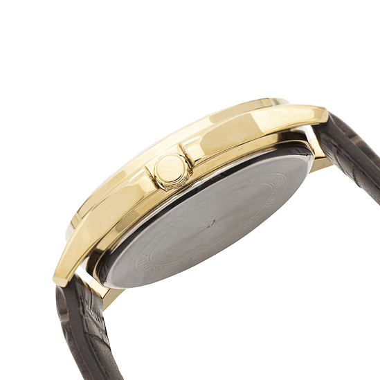 Reloj Análogo Casio Hombre MTP-V004GL-7A 2