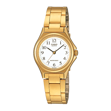 Reloj Casio Análogo Mujer LTP-1130N-7B 1