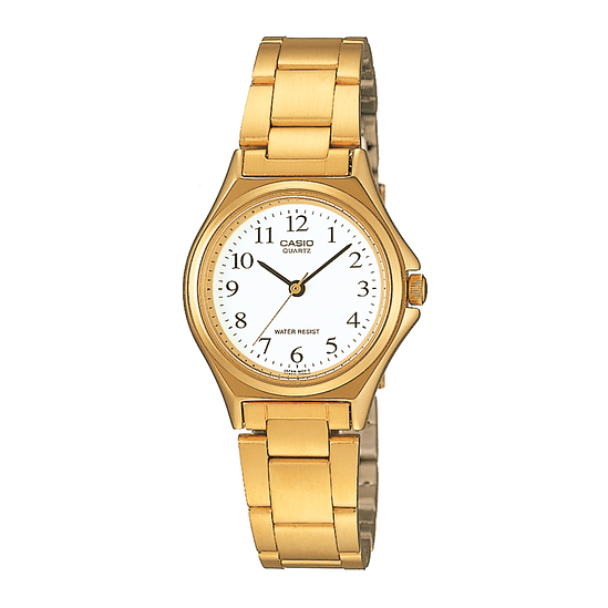 Reloj Casio Análogo Mujer LTP-1130N-7B 1