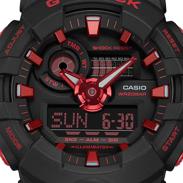 GA-700BNR-1A 3