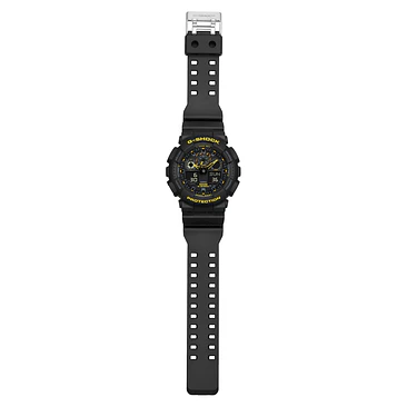 GA-100CY-1A 7