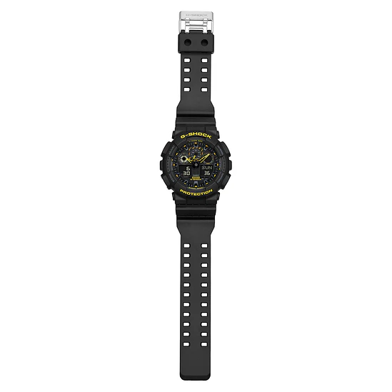 GA-100CY-1A 7