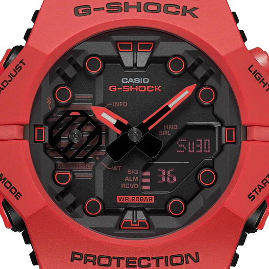 GA-B001-4A 3