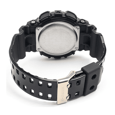 Reloj G-shock Hombre Gd-100gb-1dr 3