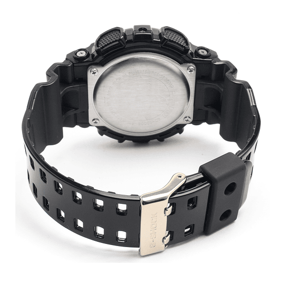 Reloj G-shock Hombre Gd-100gb-1dr 3