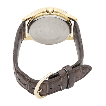 Reloj Análogo Casio Hombre MTP-V004GL-7A 3