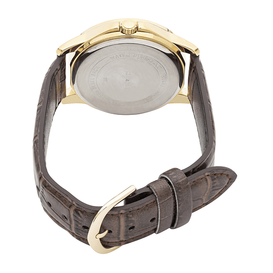 Reloj Análogo Casio Hombre MTP-V004GL-7A 3