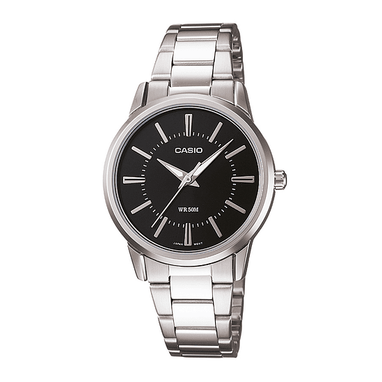 Reloj Análogo Casio Mujer LTP-1303D-1AV 1