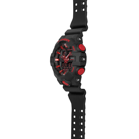 GA-700BNR-1A 4
