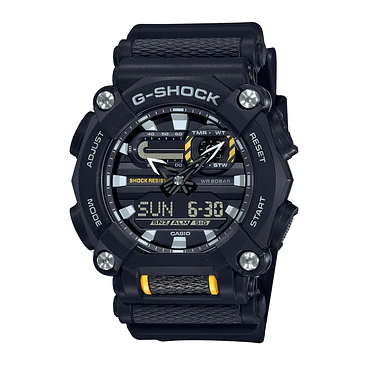Reloj G-Shock GA-900-1A 1