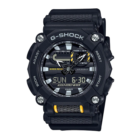Reloj G-Shock GA-900-1A 1