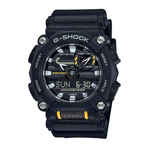Reloj G-Shock GA-900-1A
