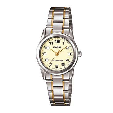 Reloj Casio LTP-V001SG-9B 1