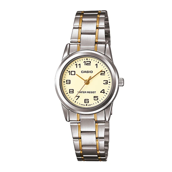 Reloj Casio LTP-V001SG-9B 1
