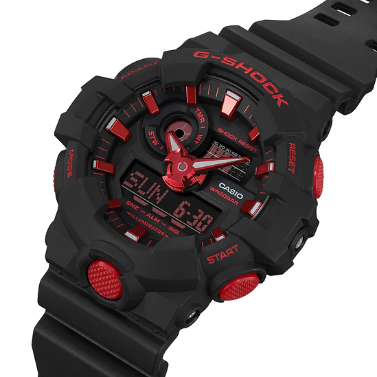 GA-700BNR-1A 5