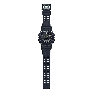 Reloj G-Shock GA-900-1A 4