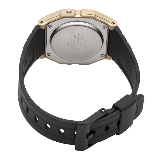 Reloj Casio F-91WM-9A 3