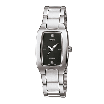 Reloj Análogo Casio Mujer LTP-1165A-1C2DF 1