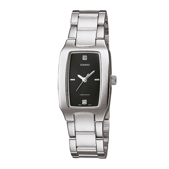 Reloj Análogo Casio Mujer LTP-1165A-1C2DF 1