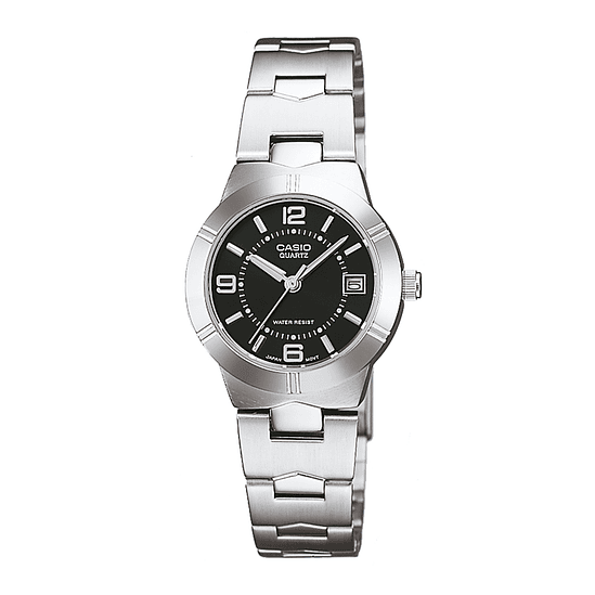 Reloj Análogo Casio Mujer LTP-1241D-1A 1