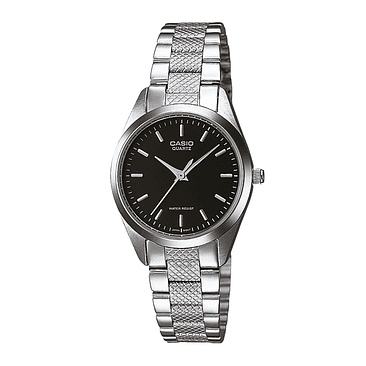 Reloj Casio Análogo Mujer LTP-1274D-1A 1